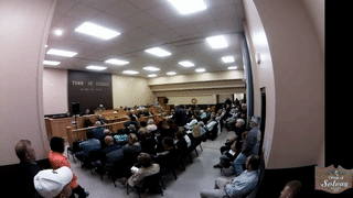 Joint Public Hearing Solvay-Geddes Comprehensive Plan 05-07-2019 (Raised Audio Levels)