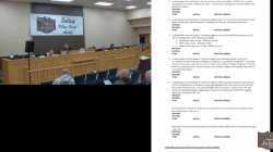 Village of Solvay Regular Board Meeting December 16th 2025