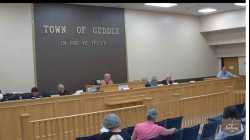Village of Solvay July 28th Regular Board Meeting