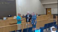 Village of Solvay Regular Board Meeting August 26 2025