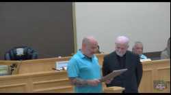 Village of Solvay Regular Board Meeting July 29th 2025