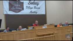 Village of Solvay Regular Board Meeting June 22nd 2026
