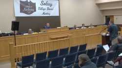 Village of Solvay Regular Board Meeting Sept 24th 2024