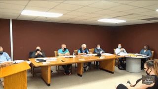 Village of Solvay Special/Budget Board Meeting April 13th 2021